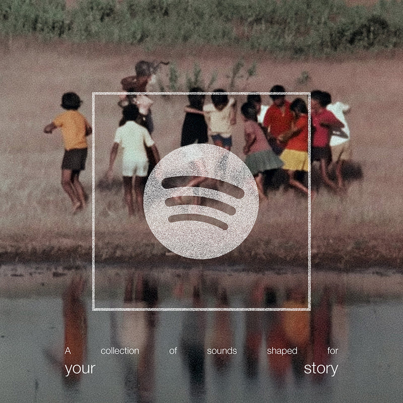 BAITHAK - SPOTIFY PLAYLIST
